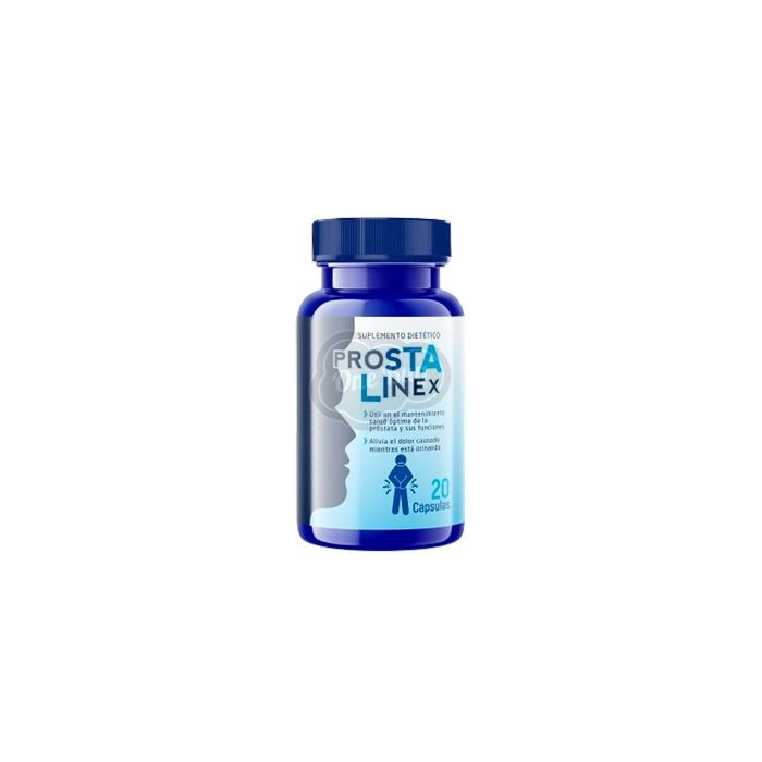 ‣ Prostalinex - producto para la salud de la próstata