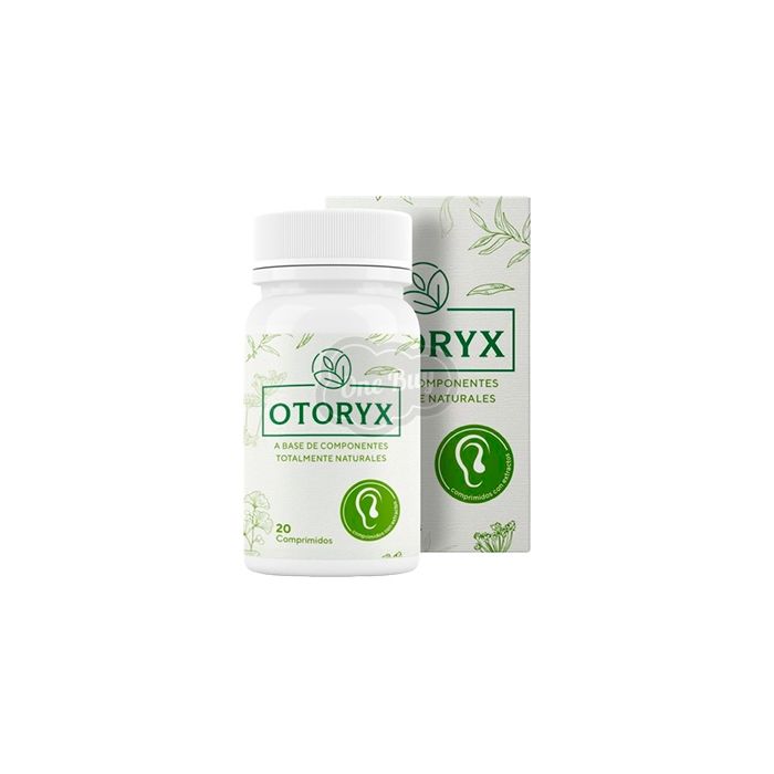 Otoryx