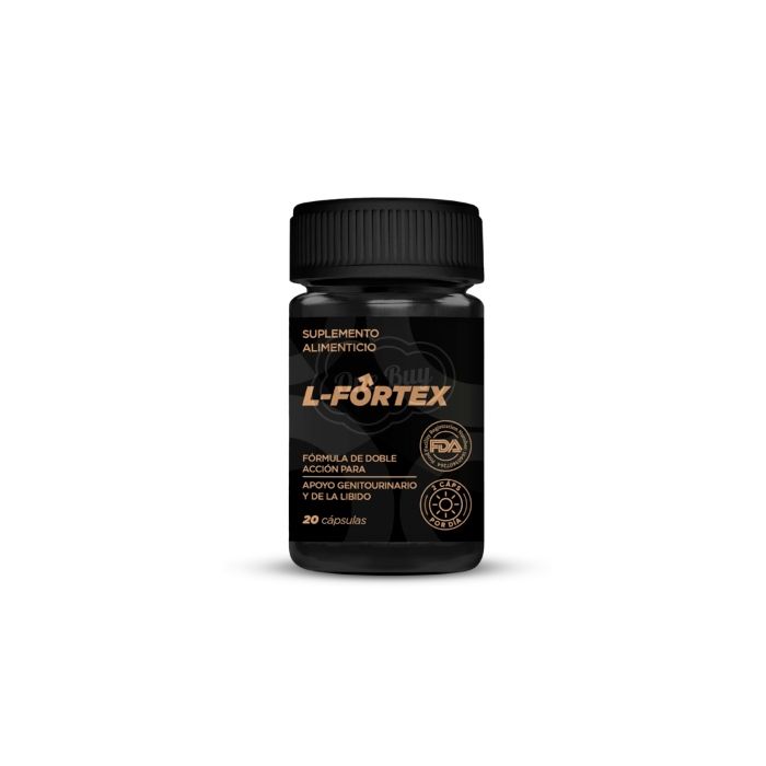 ‣ L-FORTEX - para potencia