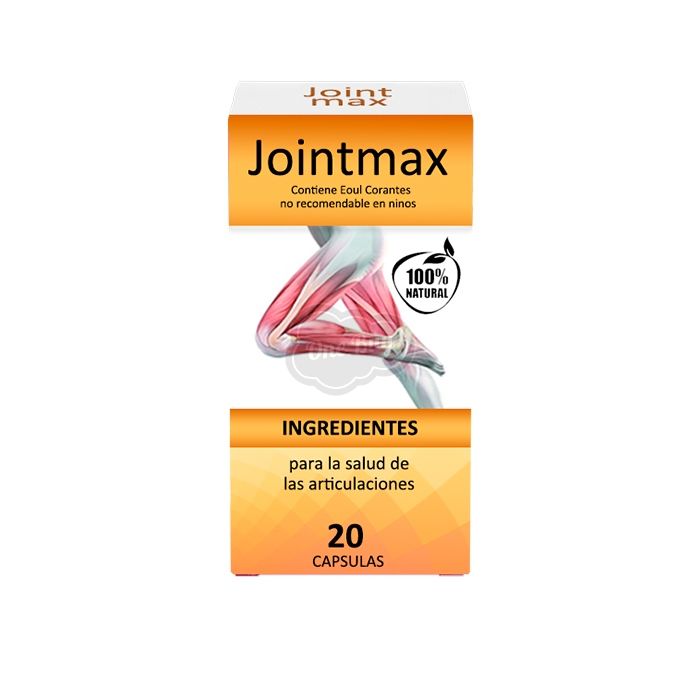 ‣ Jointmax - producto para la salud de las articulaciones