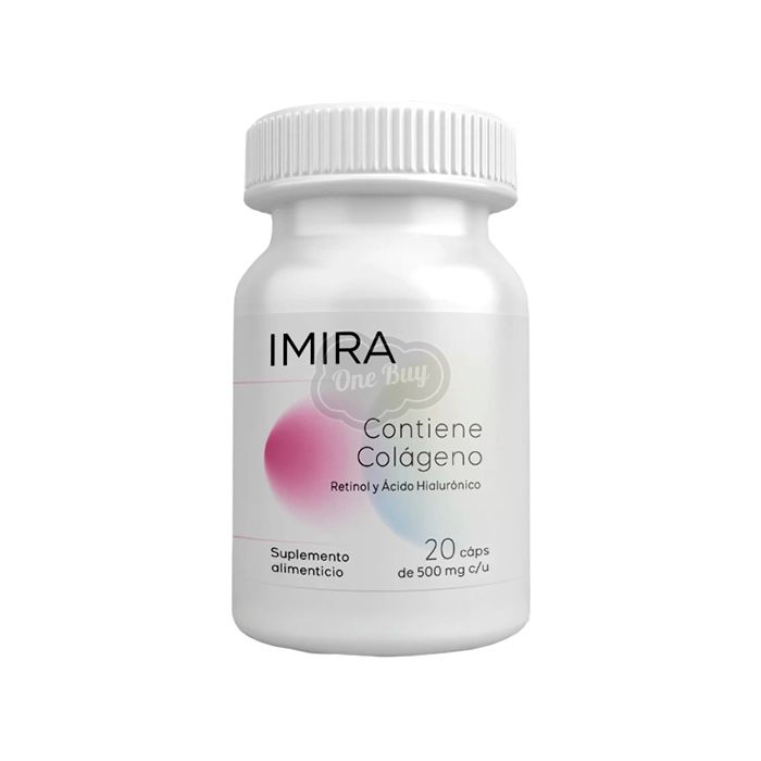 ‣ Imira - skin rejuvenator