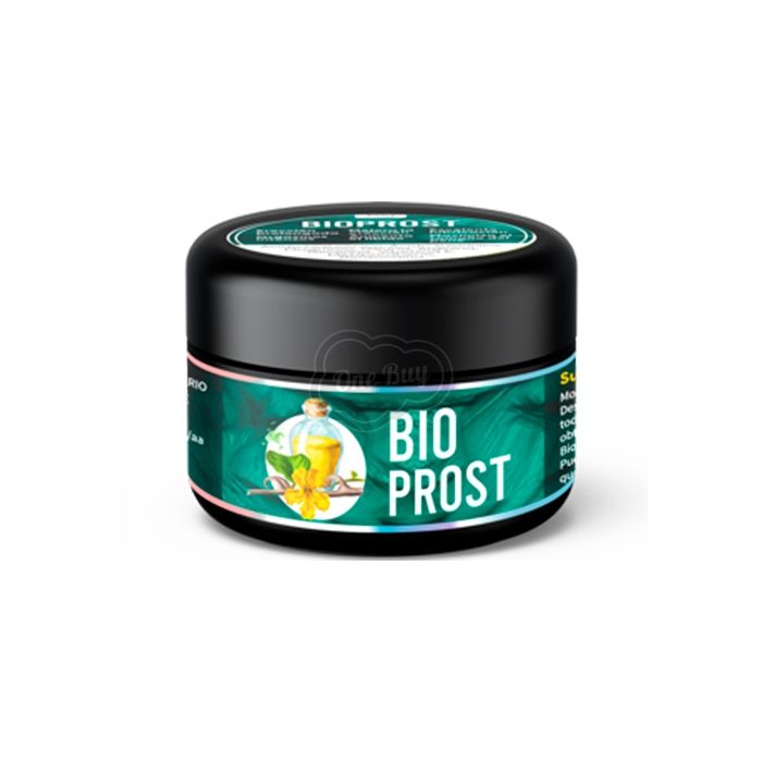 ‣ Bio Prost Gel - producto para agrandar el pene