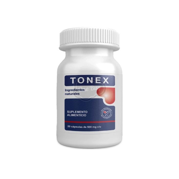 ‣ Tonex - remedy for high blood pressure