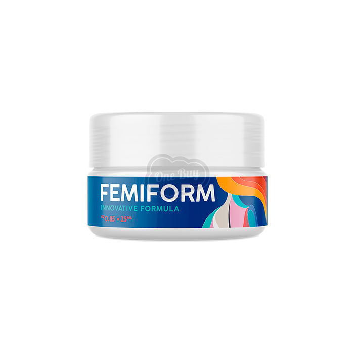 ‣ Femiform - breast enlargement product