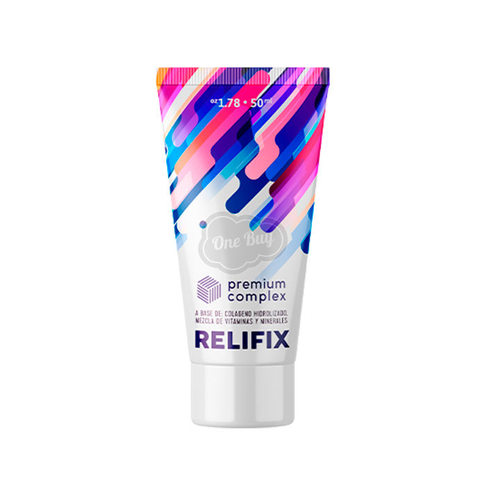 ‣ Relifix Fungus - remedio para las infecciones fúngicas de la piel